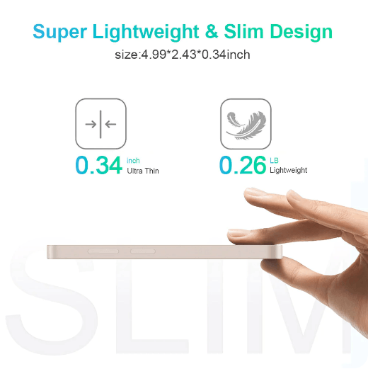 Qin 3 Ultra Global Version MTK G99 5.02 Inch 8GB 256GB Wifi Bluetooth 5.2 Fingerprint Unlock Touch screen 720*1520 Android Phone - Qin Smart Phone